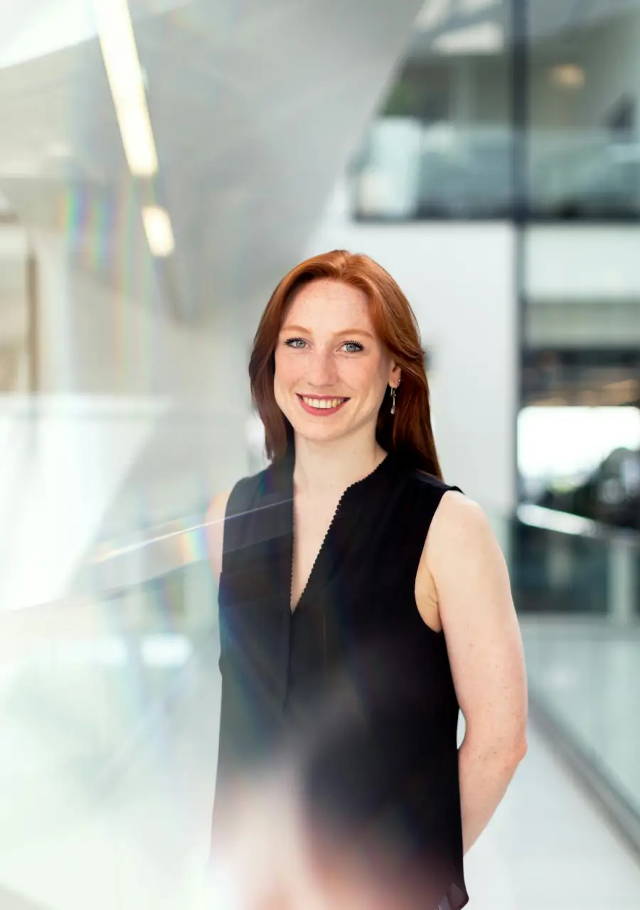 Healthcare professional using WioClinic platform